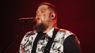 New Pop 2021: Das Konzert mit Rag'n'Bone Man