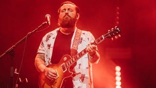 New Pop 2021: Das Konzert mit Rag'n'Bone Man