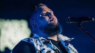 New Pop 2021: Das Konzert mit Rag'n'Bone Man