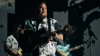 New Pop 2021: Das Konzert mit Rag'n'Bone Man