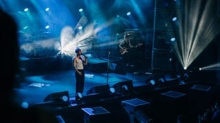 New Pop 2021: Tom Grennan im Kurhaus in Baden-Baden