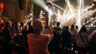 New Pop 2021: Tom Grennan im Kurhaus in Baden-Baden