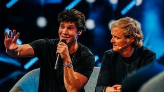 Diese Künstler waren bei SWR3 New Pop – Das Special 2021