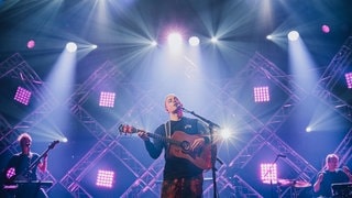 Dermot Kennedy beim New Pop Festival 2019