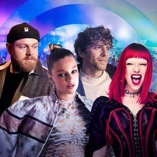 Line-up SWR3 New Pop Festival 2024: Mit Tom Walker, Mark Ambor, Dylan & Sophie and the Giants