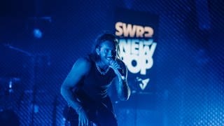 Benjamin Ingrosso beim SWR3 New Pop Festival 2024-