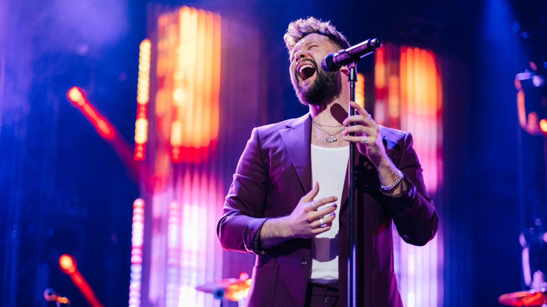 Calum Scott - 