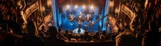 Joy Crookes' Konzert beim SWR3 New Pop Festival 2022