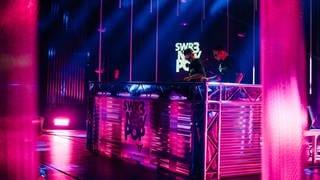 Twocolors beim SWR3 New Pop Festival 2023