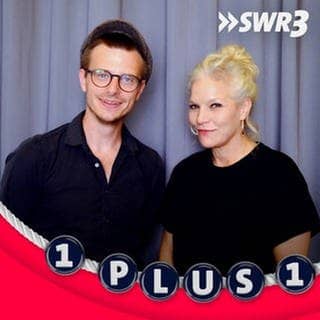 1 Plus 1 Podcast mit Ina Müller und Moritz Neumeier