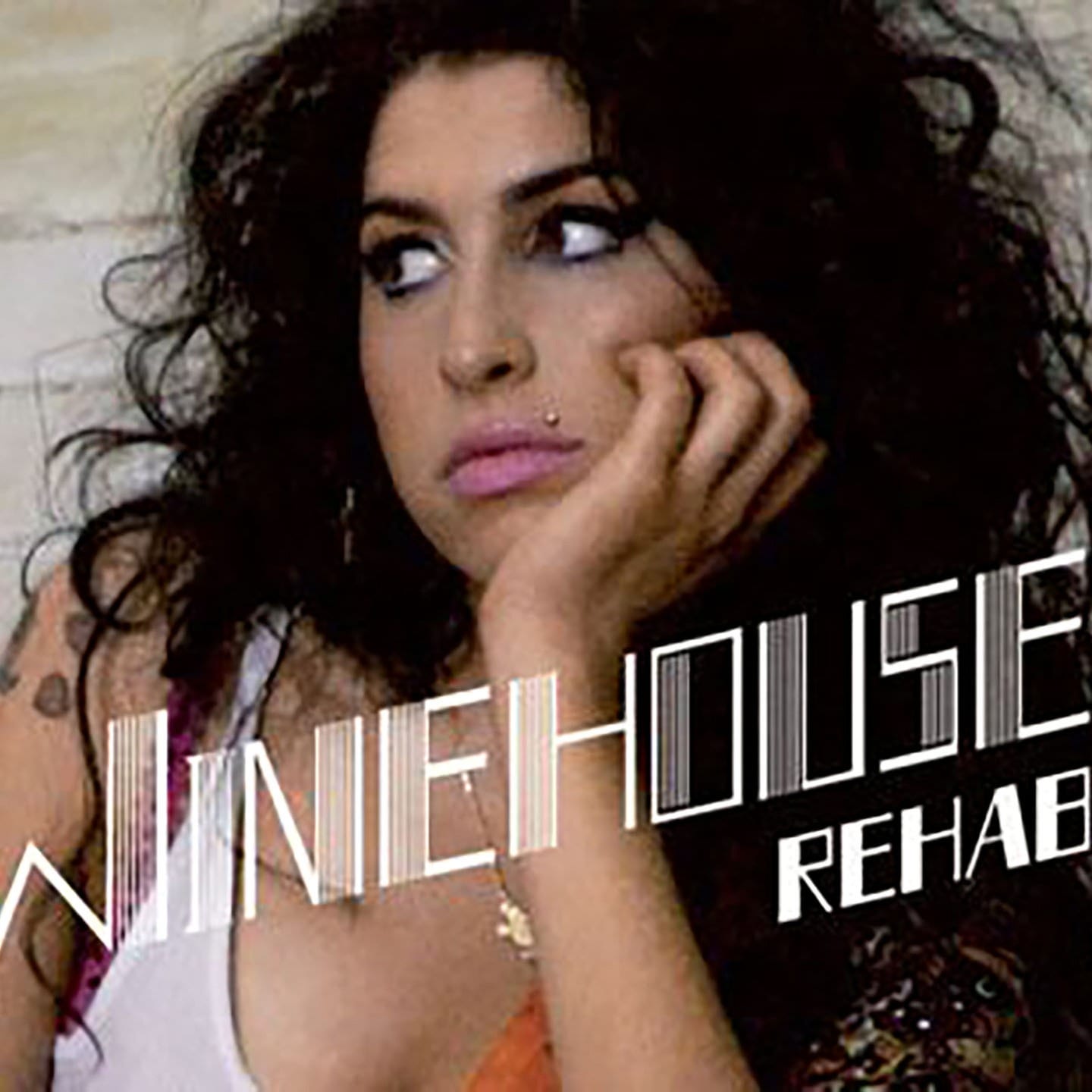 Winehouse rehab amy Rehab by