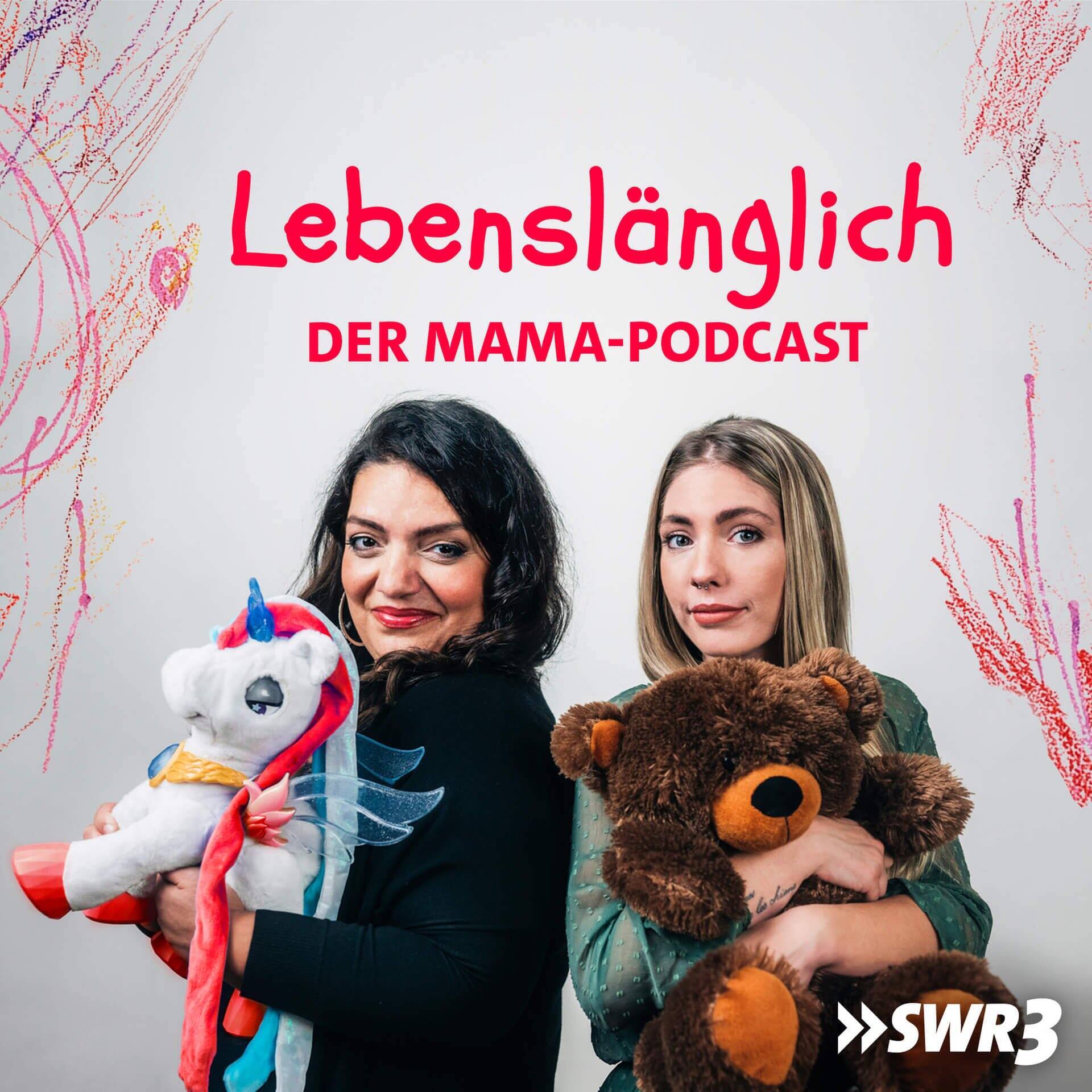 Lebenslänglich – der Mama-Podcast