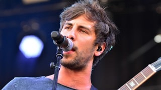 Max Giesinger