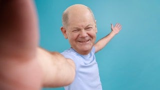 Olaf Scholz goes TikTok