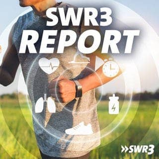 SWR3 Report Bodytracking