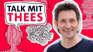 Talk mit Thees