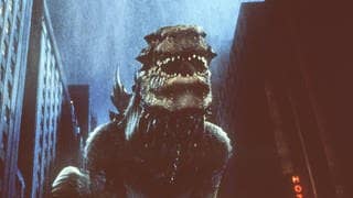 Die Tierdocs: Godzilla frisst nicht mehr