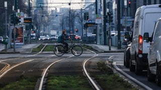 Kienzle und das Fortbewegungsmittelwissen