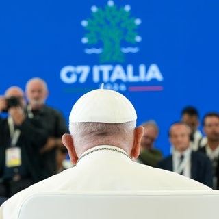 Papst G7