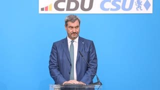 Söder fein im Reim