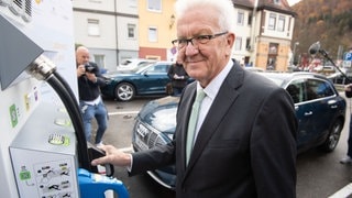 Kretschmann