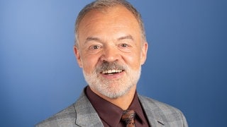 Graham Norton