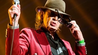 Udo Lindenberg