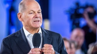 Olaf Scholz