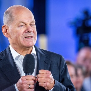 Olaf Scholz