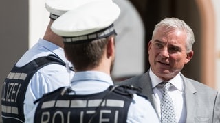 Fragen Sie Kretschmann: Notendurchschnitt bei der Polizei