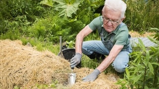 Fragen Sie Kretschmann: Nachhaltigkeit bei Älteren