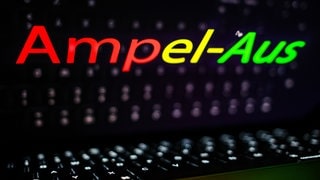 Ampel-Aus-Song