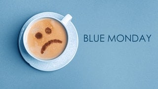 Blue Monday