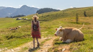 Kienzle und das Nahrungsmittelwissen