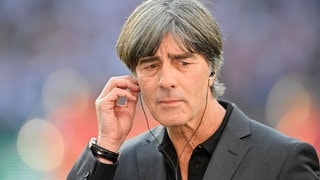 Jogi Löw