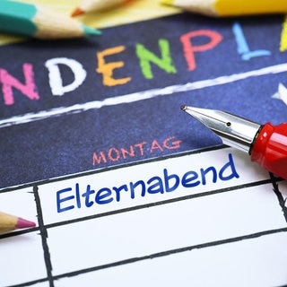 Elternabend