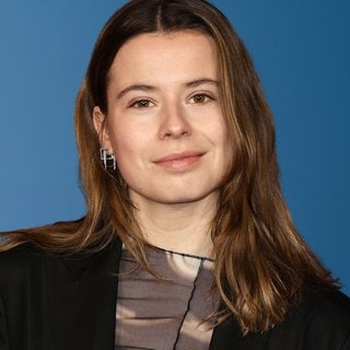 Klimaschutzaktivistin Luisa Neubauer