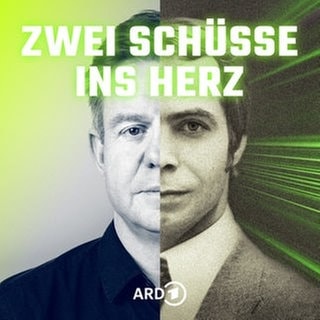 Kilian Pfeffer und sein Onkel Robert Pfeffer (Foto: SWR3, rbb / SWR3 / realgestalt) Kilian Pfeffer und sein Onkel Robert Pfeffer