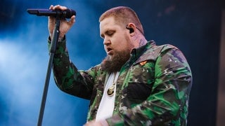 Rag 'n' Bone Man: Der Typ mit der geilen Stimme