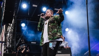 Rag 'n' Bone Man: Der Typ mit der geilen Stimme