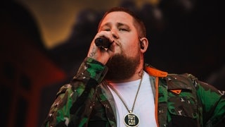 Rag 'n' Bone Man: Der Typ mit der geilen Stimme