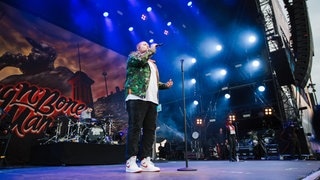 Rag 'n' Bone Man: Der Typ mit der geilen Stimme