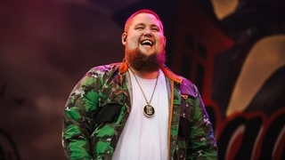 Rag 'n' Bone Man: Der Typ mit der geilen Stimme