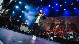 Rag 'n' Bone Man: Der Typ mit der geilen Stimme