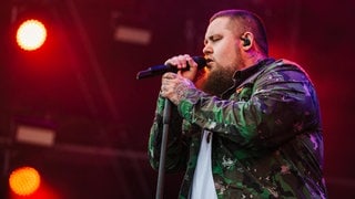 Rag 'n' Bone Man: Der Typ mit der geilen Stimme