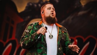 Rag 'n' Bone Man: Der Typ mit der geilen Stimme