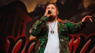 Rag 'n' Bone Man: Der Typ mit der geilen Stimme