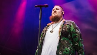 Rag 'n' Bone Man: Der Typ mit der geilen Stimme