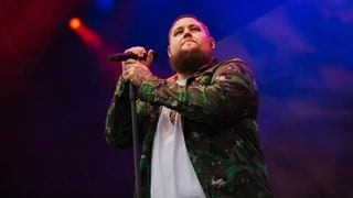 Rag 'n' Bone Man: Der Typ mit der geilen Stimme