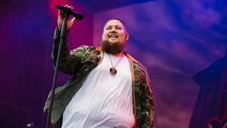 Rag 'n' Bone Man: Der Typ mit der geilen Stimme